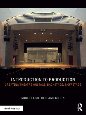cover image of Introduction to Production